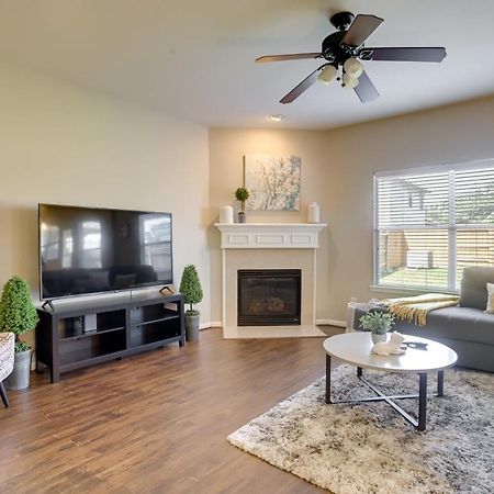 Pet-Friendly Tomball Home About 8 Mi To Burroughs Park ภายนอก รูปภาพ