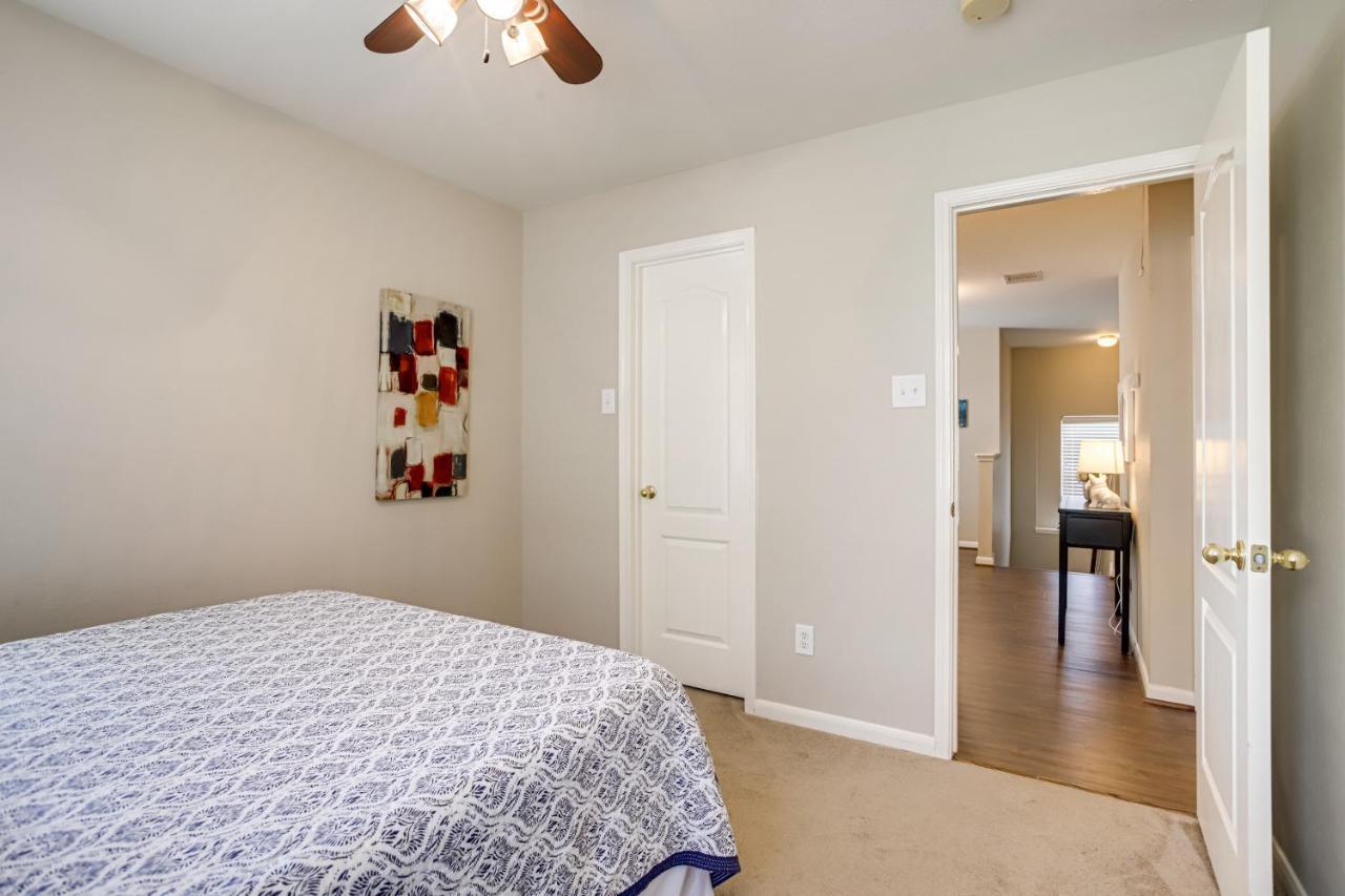 Pet-Friendly Tomball Home About 8 Mi To Burroughs Park ภายนอก รูปภาพ