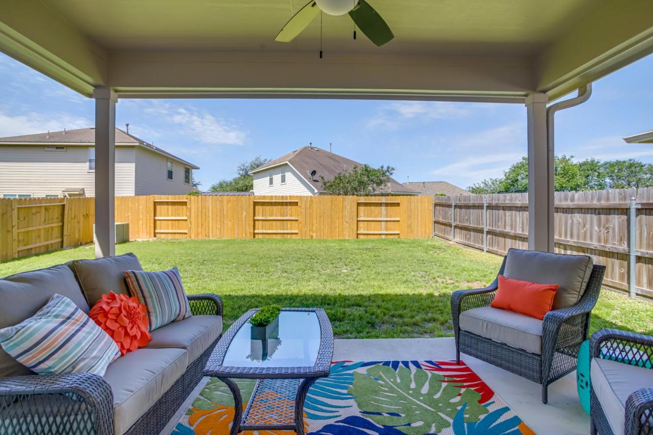 Pet-Friendly Tomball Home About 8 Mi To Burroughs Park ภายนอก รูปภาพ